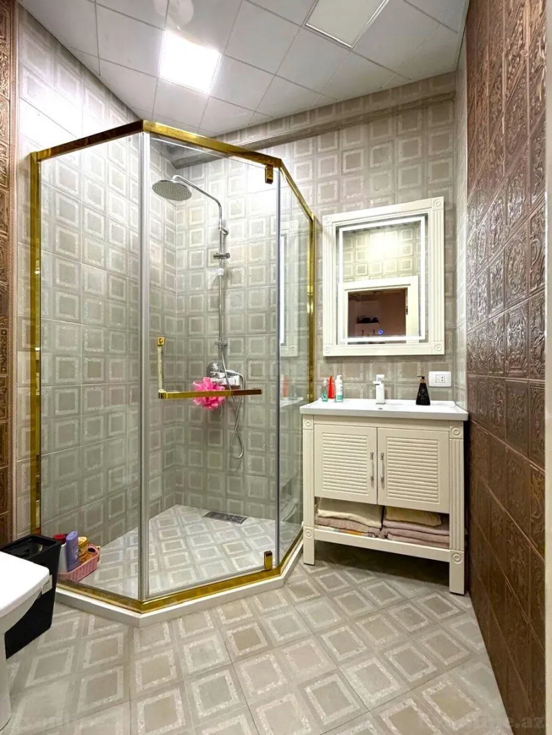 Satılır 2 otaqlı Mənzil Yeni tikili 70 m² Nəsimi r. - şəkil 9