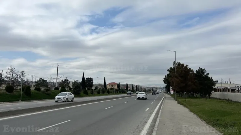 Satılır Torpaq 400 sot Hökməli - şəkil 4