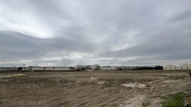 Satılır Torpaq 400 sot Hökməli - şəkil 5