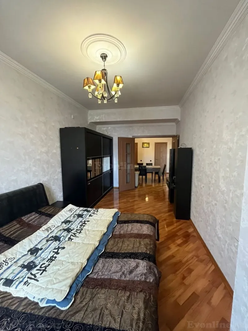 Kirayə verilir 2 otaqlı Mənzil Yeni tikili 65 m² 8-ci kilometr - şəkil 11