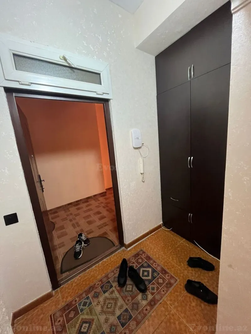 Kirayə verilir 2 otaqlı Mənzil Yeni tikili 65 m² 8-ci kilometr - şəkil 12