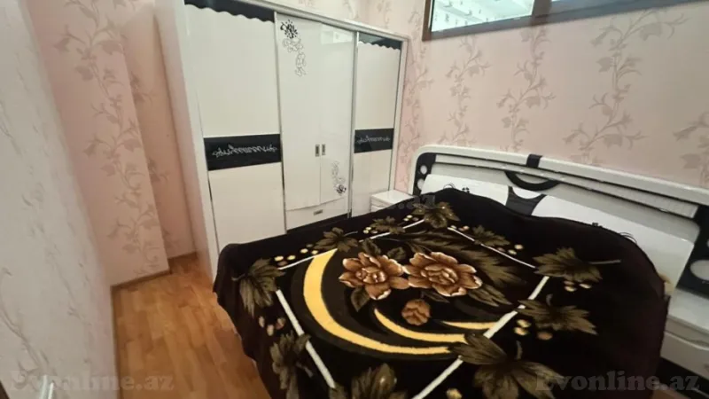 Kirayə verilir 2 otaqlı Mənzil Yeni tikili 70 m² Memar Əcəmi m. - şəkil 5