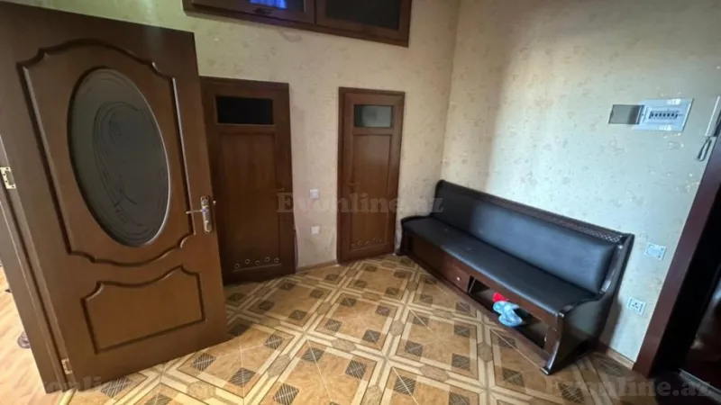 Kirayə verilir 2 otaqlı Mənzil Yeni tikili 70 m² Memar Əcəmi m. - şəkil 6