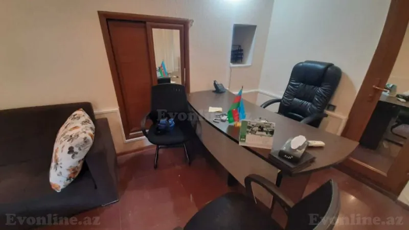 Kirayə verilir Ofis 25 m² İçərişəhər m. - şəkil 2