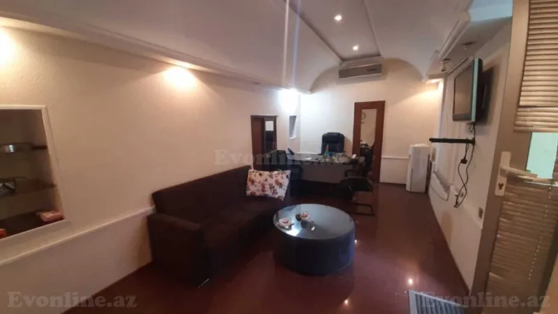 Kirayə verilir Ofis 25 m² İçərişəhər m. - şəkil 3