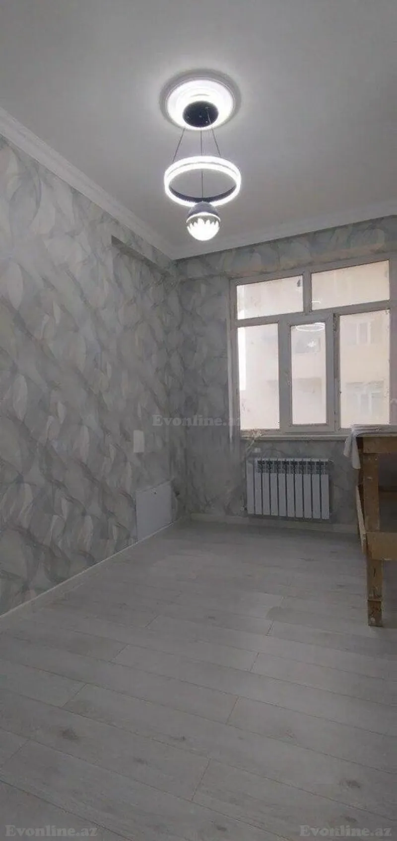 Satılır 4 otaqlı Mənzil Yeni tikili 92 m² Yeni Yasamal - şəkil 2