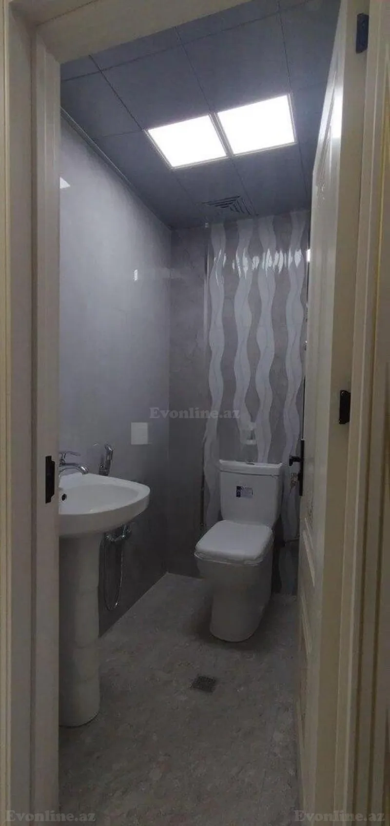 Satılır 4 otaqlı Mənzil Yeni tikili 92 m² Yeni Yasamal - şəkil 4