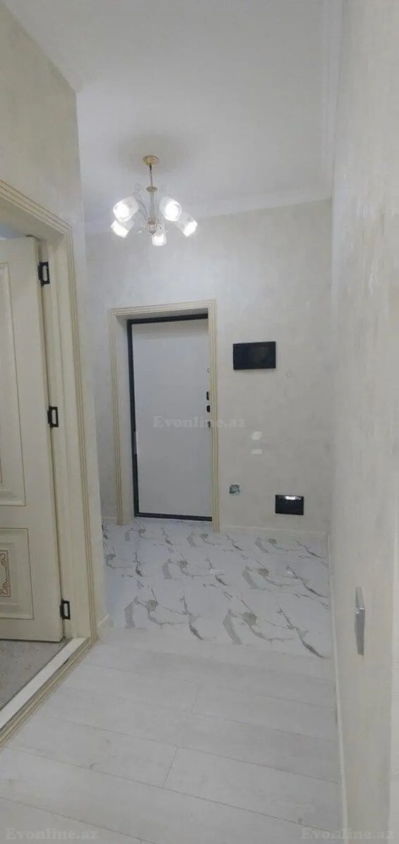 Satılır 4 otaqlı Mənzil Yeni tikili 92 m² Yeni Yasamal - şəkil 5