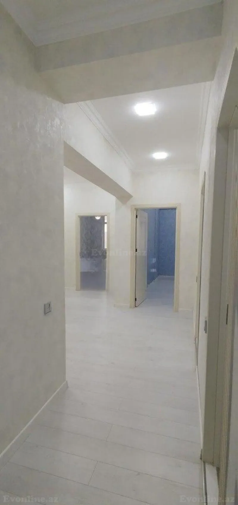 Satılır 4 otaqlı Mənzil Yeni tikili 92 m² Yeni Yasamal - şəkil 7