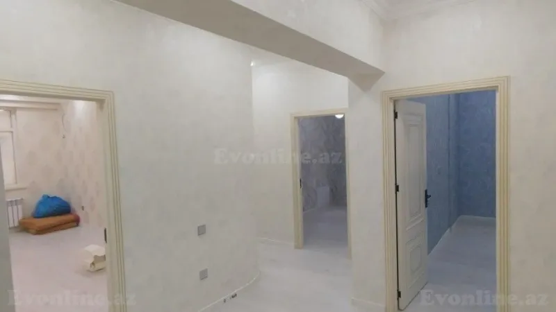 Satılır 4 otaqlı Mənzil Yeni tikili 92 m² Yeni Yasamal - şəkil 10