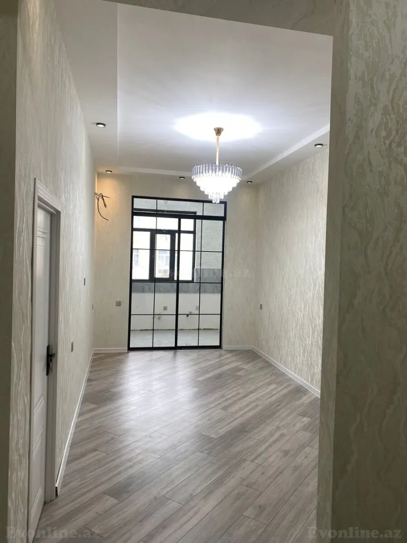 Satılır 2 otaqlı Mənzil Yeni tikili 60 m² Xırdalan