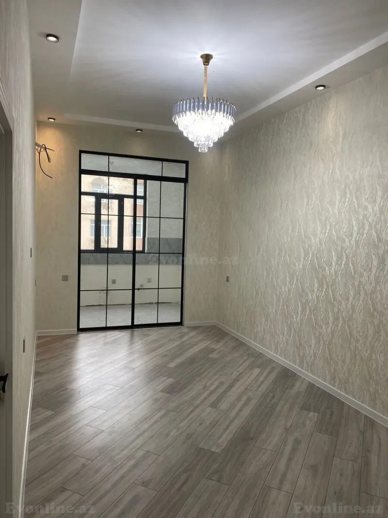 Satılır 2 otaqlı Mənzil Yeni tikili 60 m² Xırdalan - şəkil 2