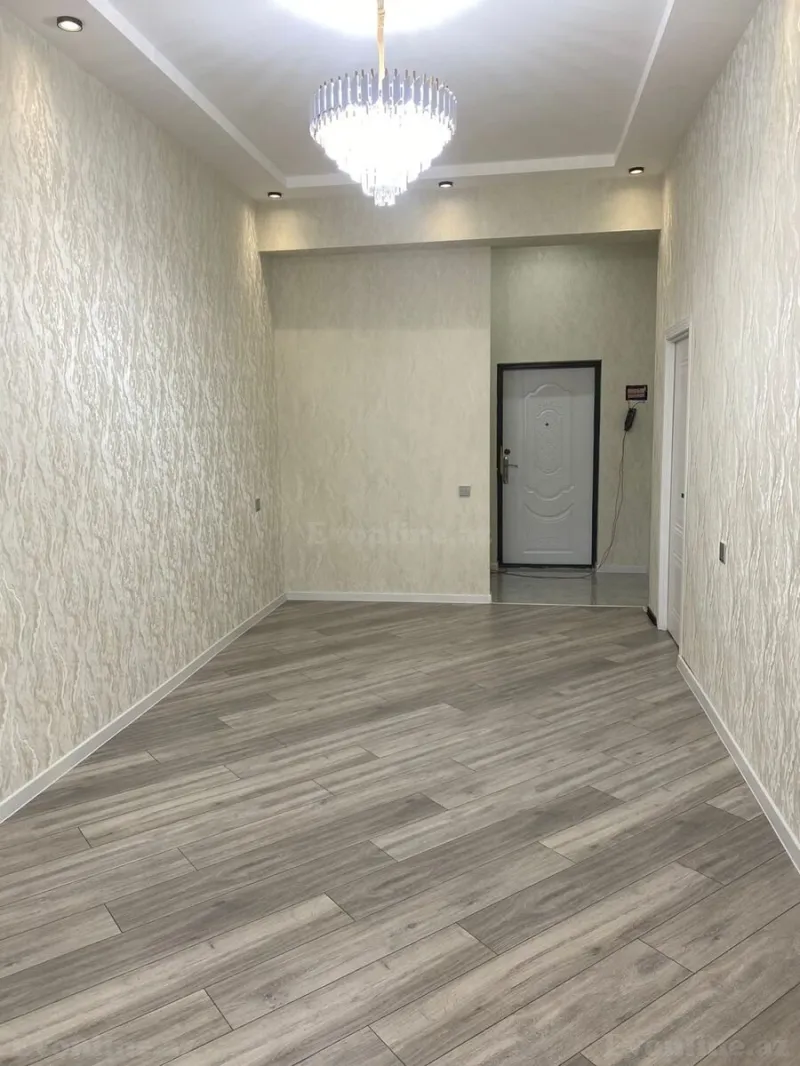 Satılır 2 otaqlı Mənzil Yeni tikili 60 m² Xırdalan - şəkil 4