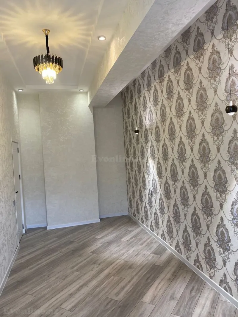 Satılır 2 otaqlı Mənzil Yeni tikili 60 m² Xırdalan - şəkil 5