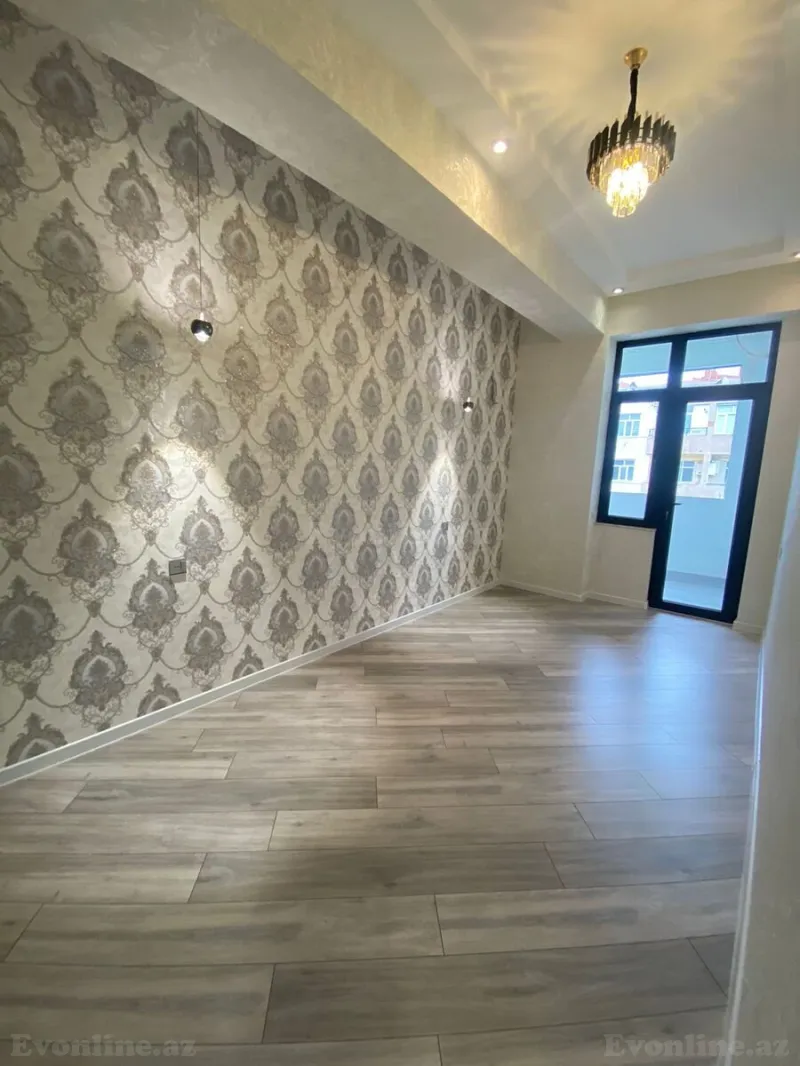 Satılır 2 otaqlı Mənzil Yeni tikili 60 m² Xırdalan - şəkil 6