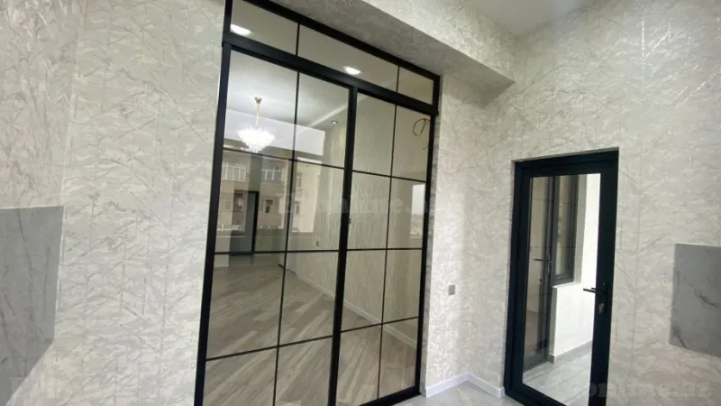 Satılır 2 otaqlı Mənzil Yeni tikili 60 m² Xırdalan - şəkil 7