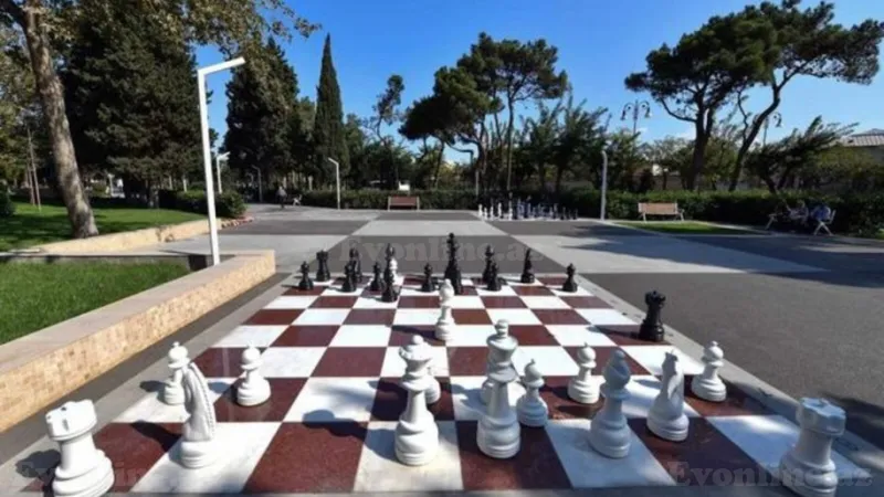 2 otaqlı Mənzil 50 m² Gənclik m. Satılır