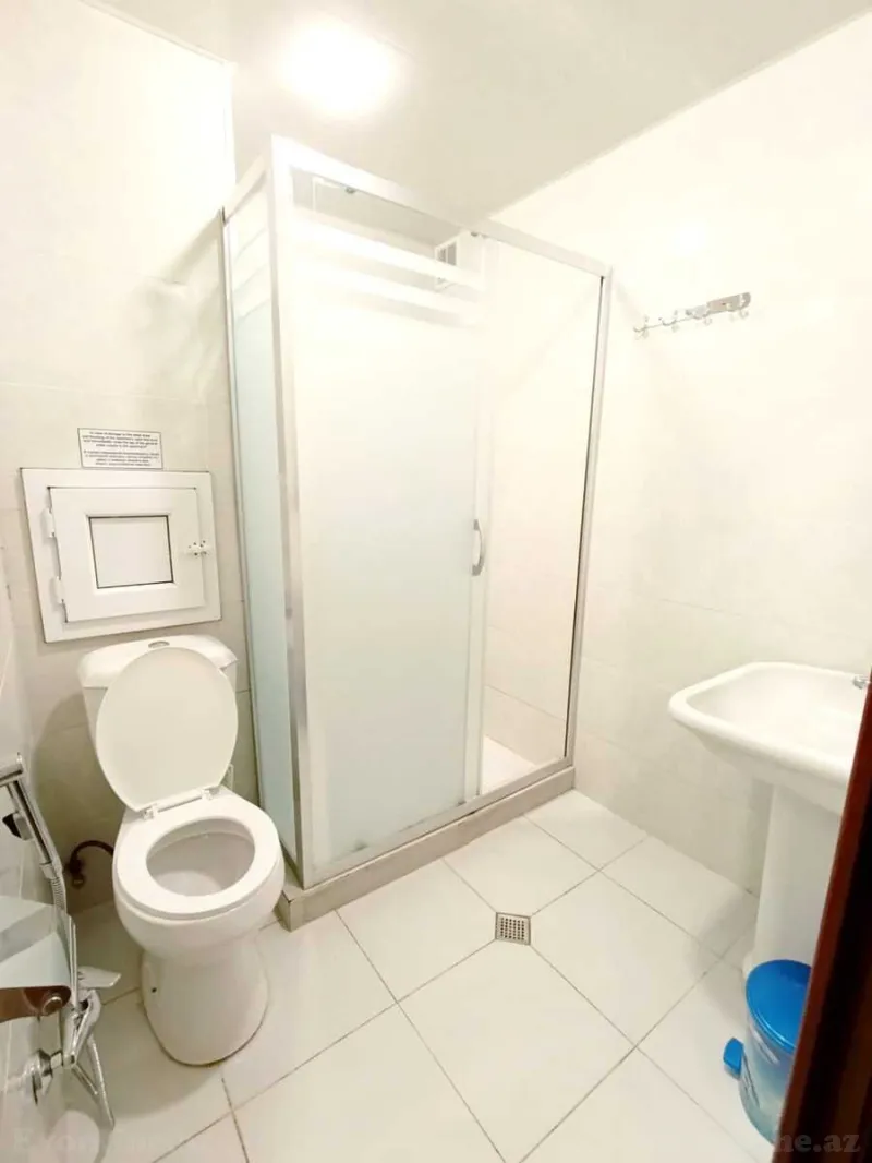 Satılır 2 otaqlı Mənzil Köhnə tikili 50 m² Gənclik m. - şəkil 21