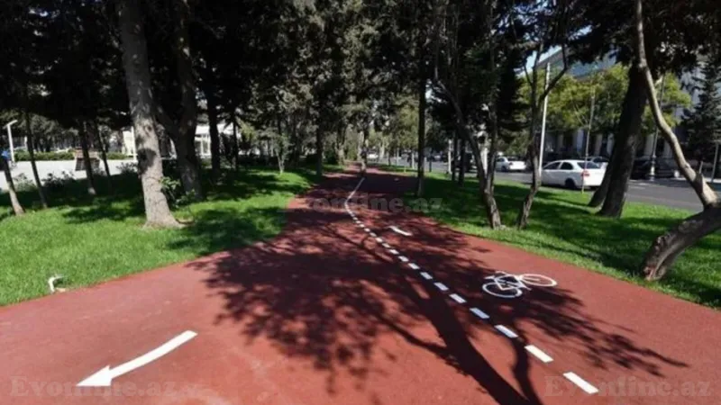 Satılır 2 otaqlı Mənzil Köhnə tikili 50 m² Gənclik m. - şəkil 23