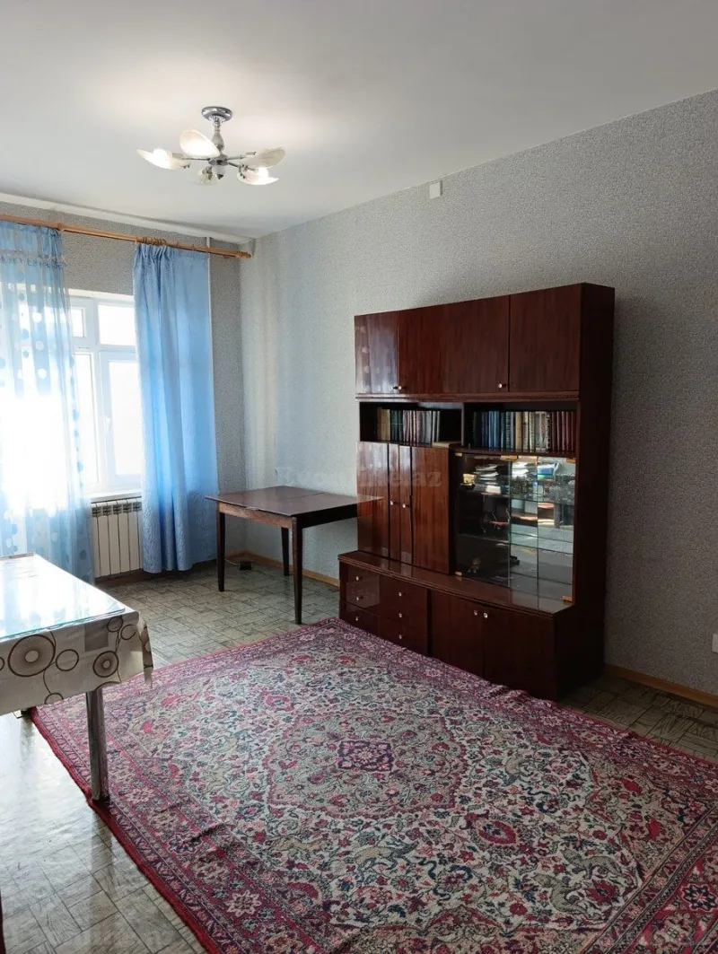 3 otaqlı Mənzil 80 m² Əhmədli Satılır