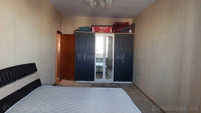 Satılır 3 otaqlı Mənzil Köhnə tikili 80 m² Əhmədli - şəkil 4