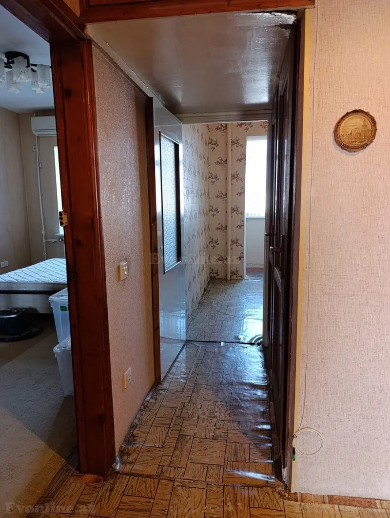 Satılır 3 otaqlı Mənzil Köhnə tikili 80 m² Əhmədli - şəkil 9