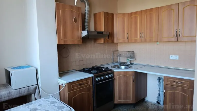 Satılır 3 otaqlı Mənzil Köhnə tikili 80 m² Əhmədli - şəkil 10