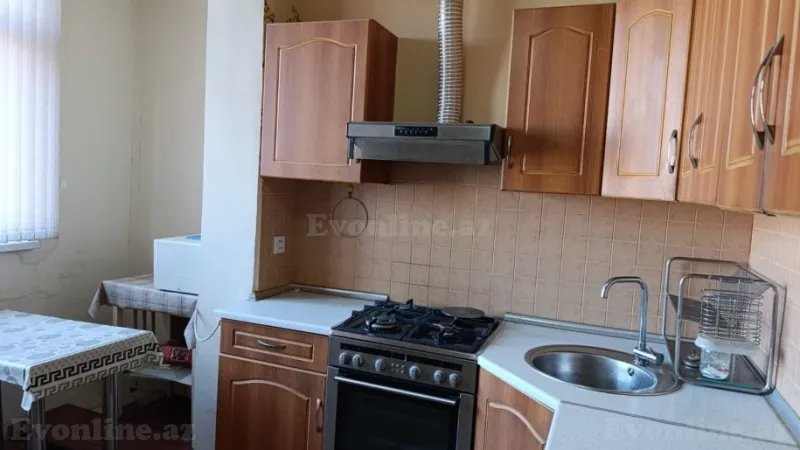 Satılır 3 otaqlı Mənzil Köhnə tikili 80 m² Əhmədli - şəkil 12