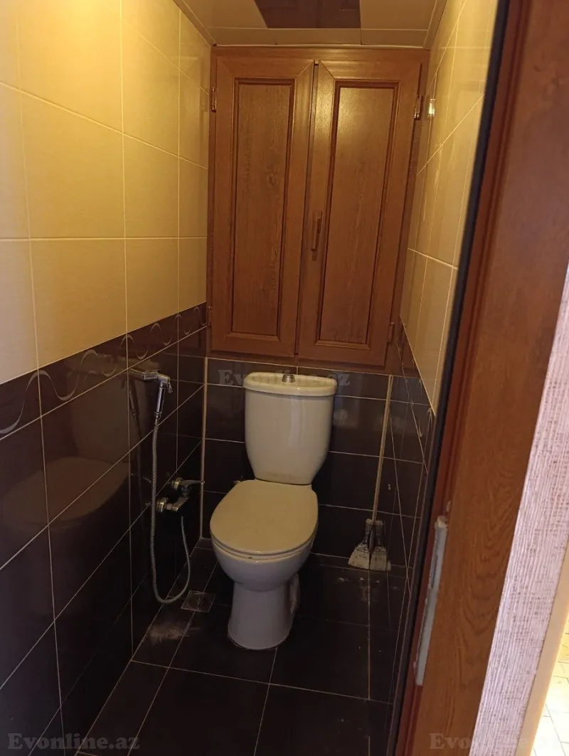 Satılır 3 otaqlı Mənzil Köhnə tikili 80 m² Əhmədli - şəkil 18