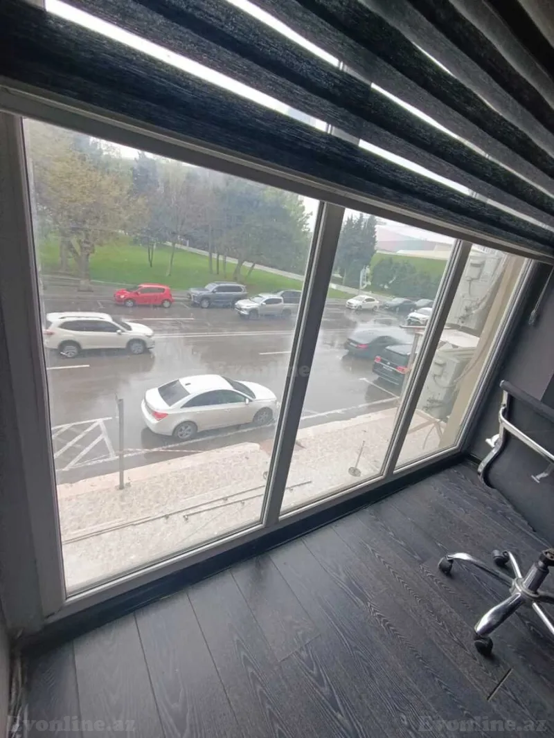 Kirayə verilir Ofis 30 m² Nəriman Nərimanov m. - şəkil 2