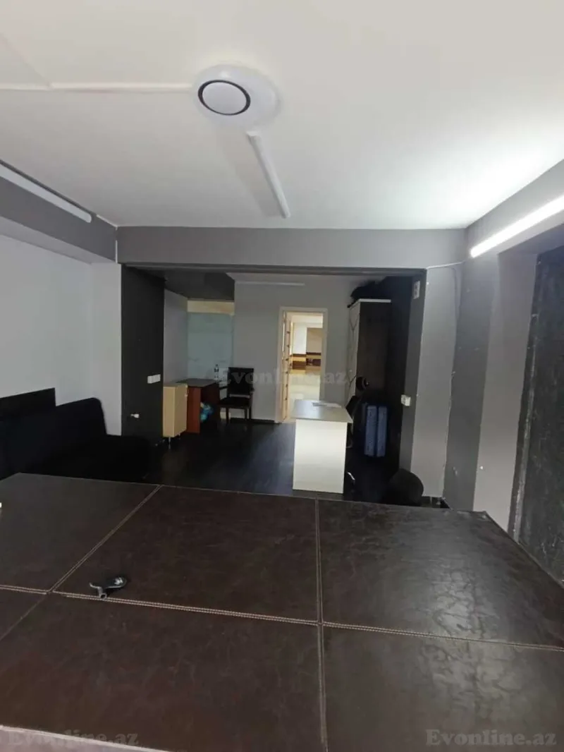 Kirayə verilir Ofis 30 m² Nəriman Nərimanov m. - şəkil 4