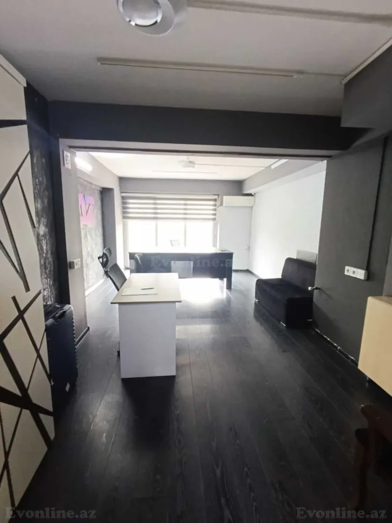 Kirayə verilir Ofis 30 m² Nəriman Nərimanov m. - şəkil 5