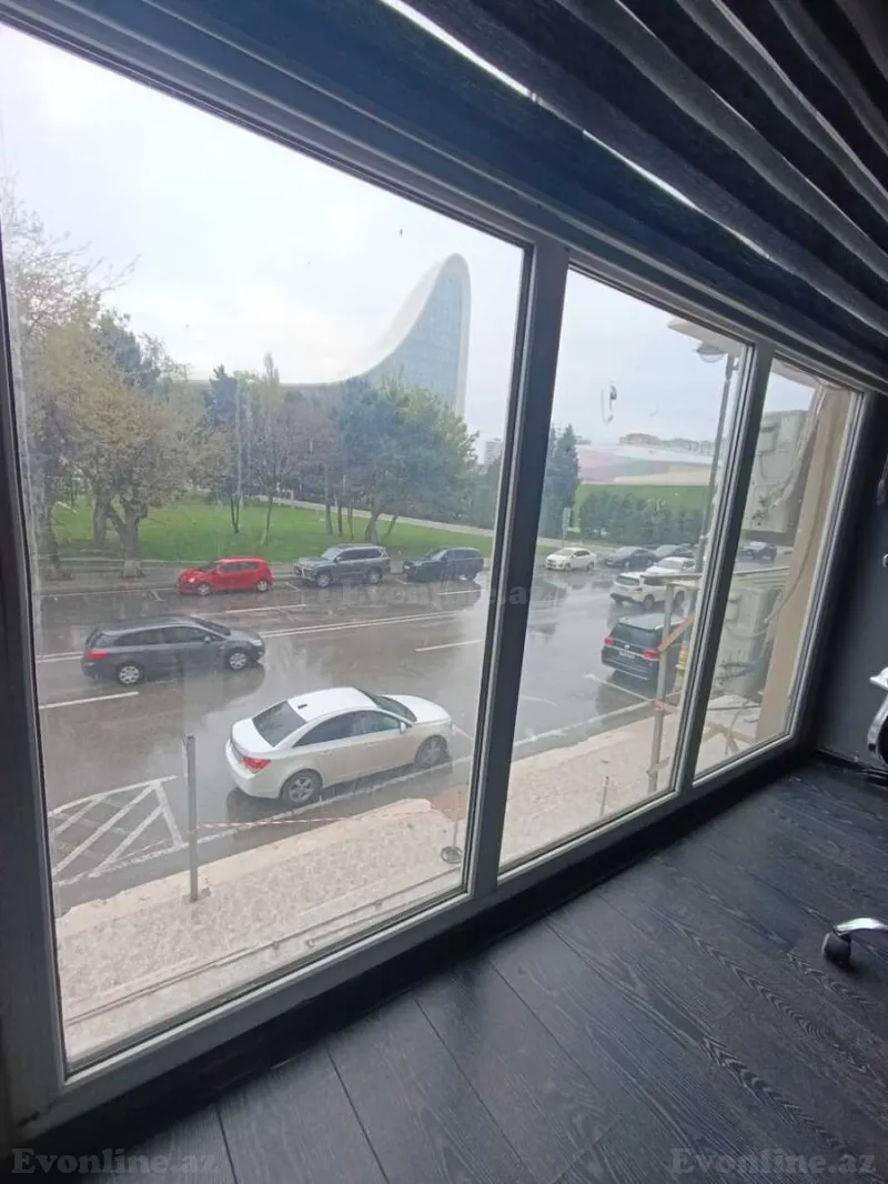 Kirayə verilir Ofis 30 m² Nəriman Nərimanov m. - şəkil 6