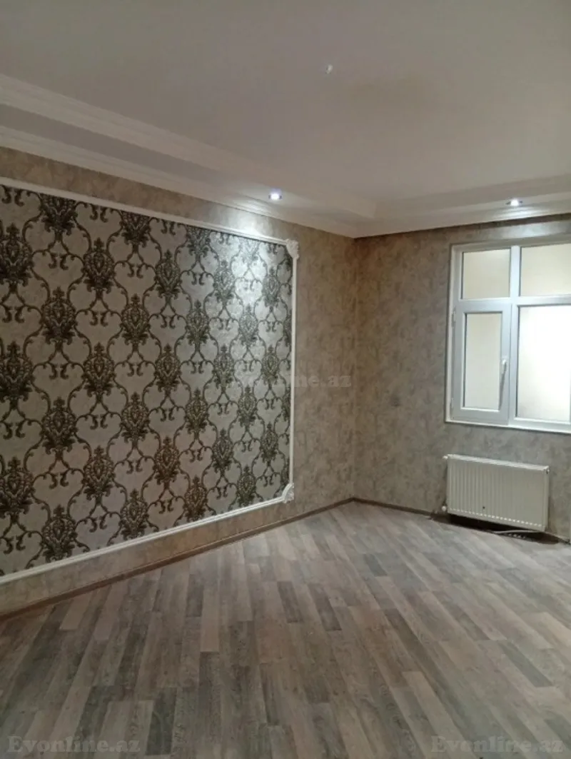 Satılır 2 otaqlı Mənzil Köhnə tikili 53 m² 4-cü mikrorayon - şəkil 4