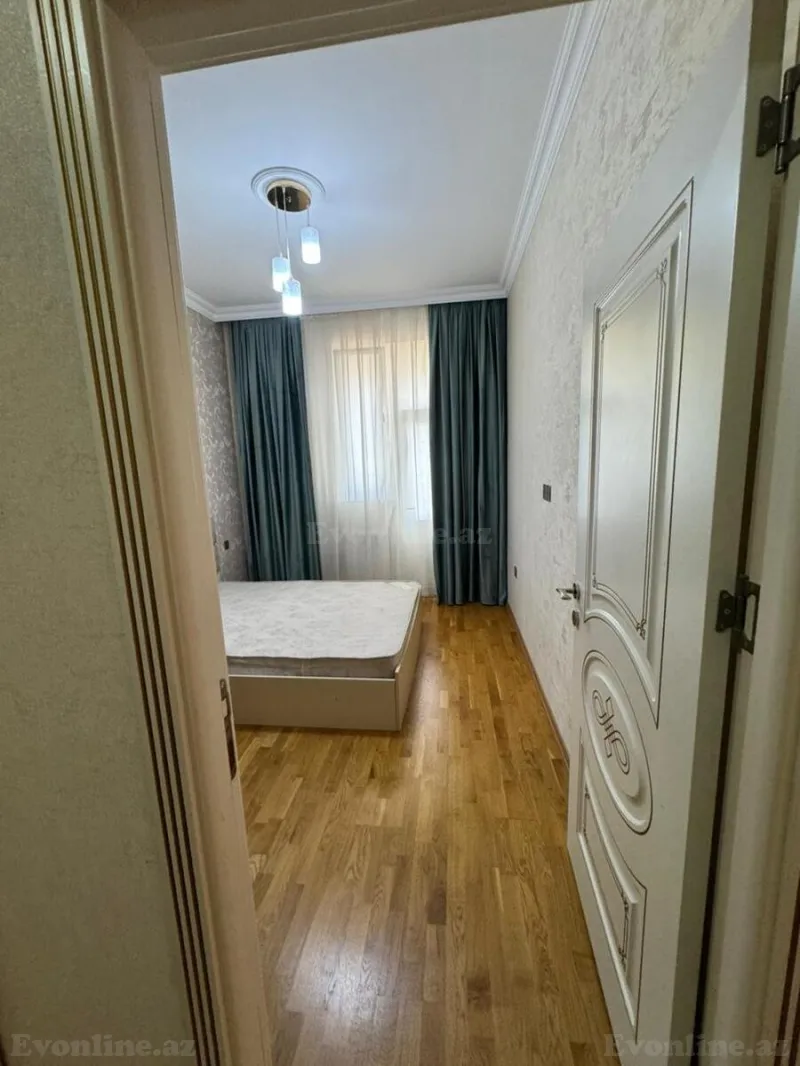 2 otaqlı Mənzil 52 m² Xırdalan Satılır