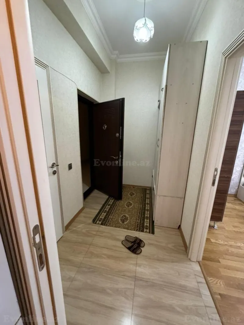 Satılır 2 otaqlı Mənzil Yeni tikili 52 m² Xırdalan - şəkil 2