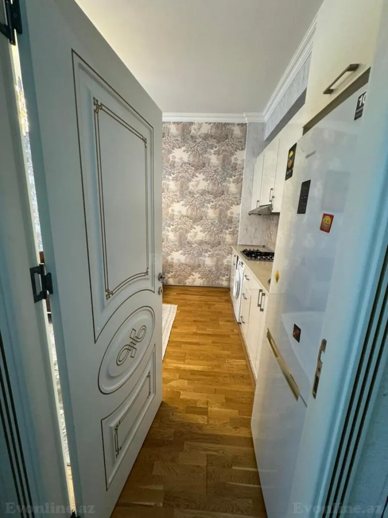 Satılır 2 otaqlı Mənzil Yeni tikili 52 m² Xırdalan - şəkil 4