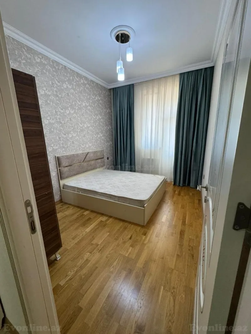 Satılır 2 otaqlı Mənzil Yeni tikili 52 m² Xırdalan - şəkil 5