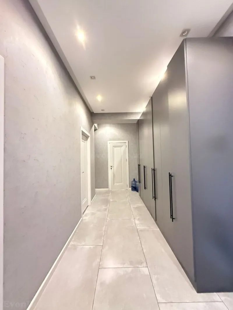 Satılır 3 otaqlı Mənzil Yeni tikili 100 m² Yasamal - şəkil 12