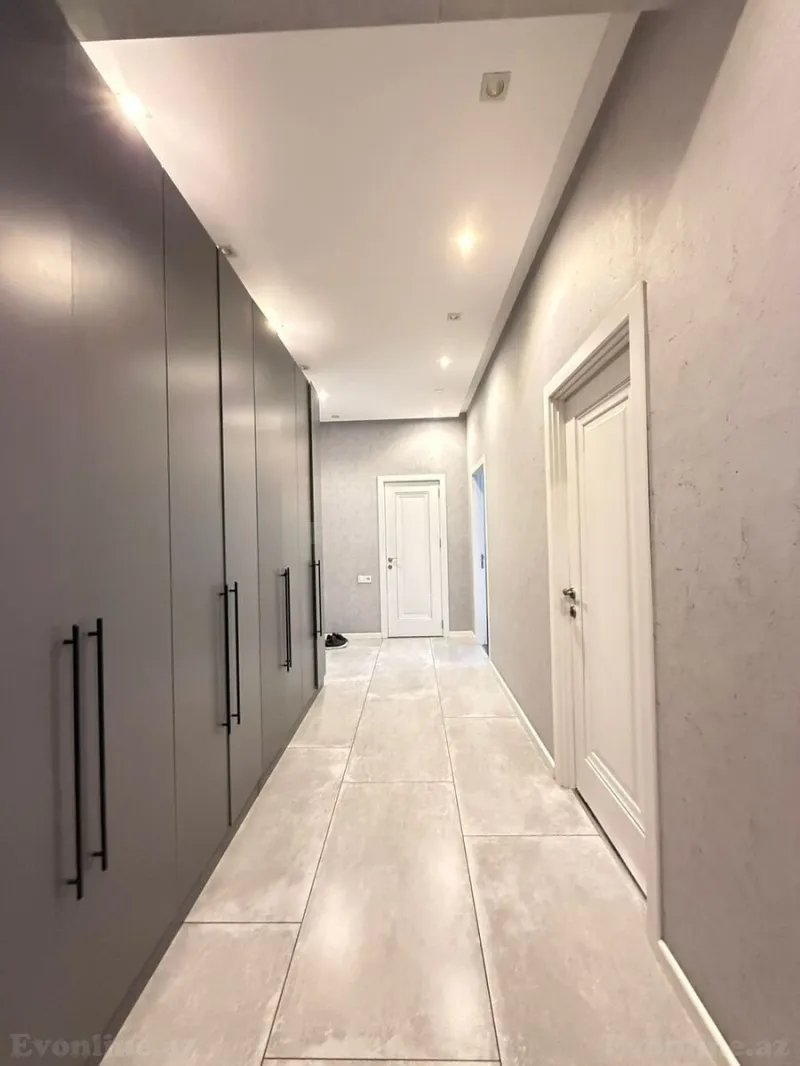 Satılır 3 otaqlı Mənzil Yeni tikili 100 m² Yasamal - şəkil 13