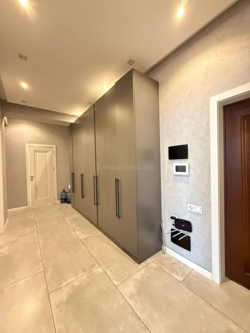 Satılır 3 otaqlı Mənzil Yeni tikili 100 m² Yasamal - şəkil 14