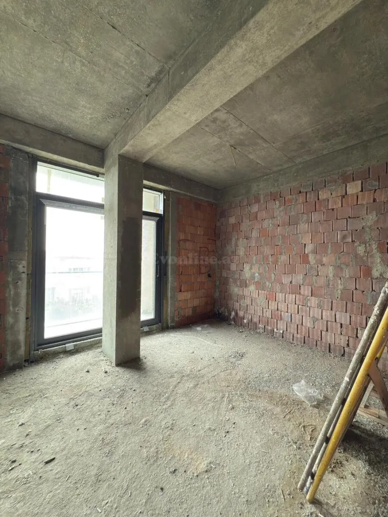 Satılır 2 otaqlı Mənzil Yeni tikili 84.3 m² Sabunçu r. - şəkil 7