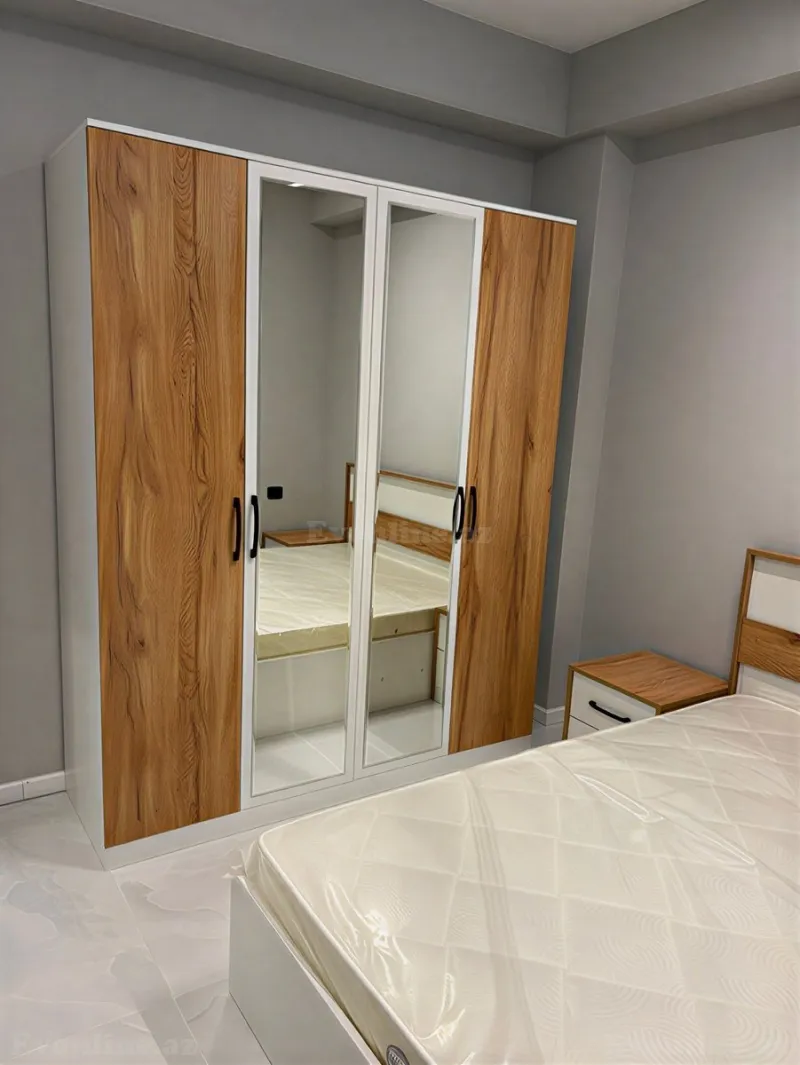 Kirayə verilir 3 otaqlı Mənzil Yeni tikili 66 m² Gənclik m.