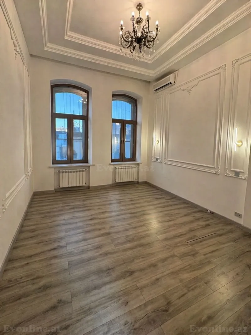 Kirayə verilir Ofis 40 m² İçərişəhər m. - şəkil 2