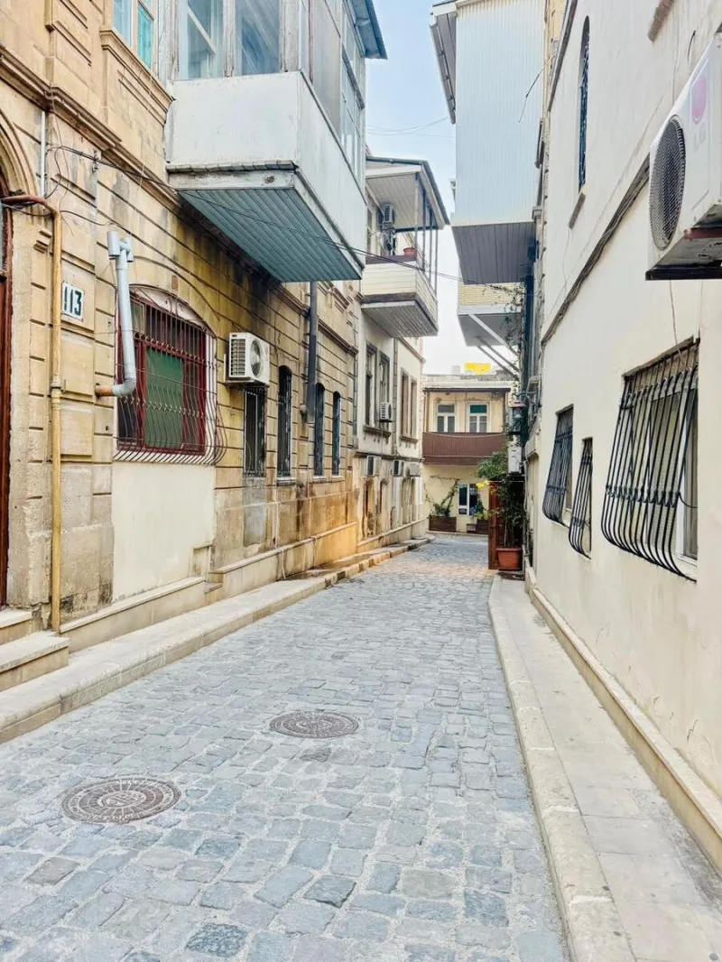 Kirayə verilir Ofis 40 m² İçərişəhər m. - şəkil 3