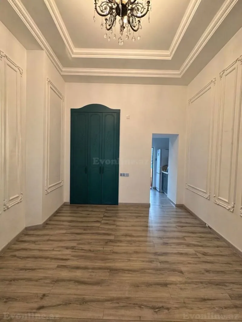 Kirayə verilir Ofis 40 m² İçərişəhər m. - şəkil 4