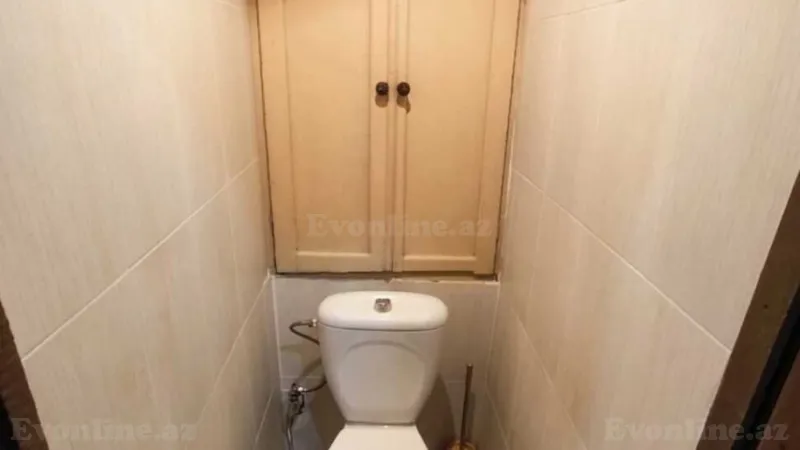 Satılır 2 otaqlı Mənzil Köhnə tikili 68 m² Həzi Aslanov m. - şəkil 5