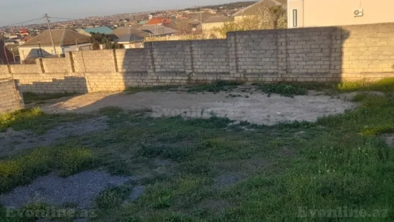 Torpaq Saray Satılır