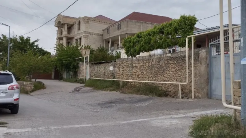 Torpaq Binəqədi r. Satılır