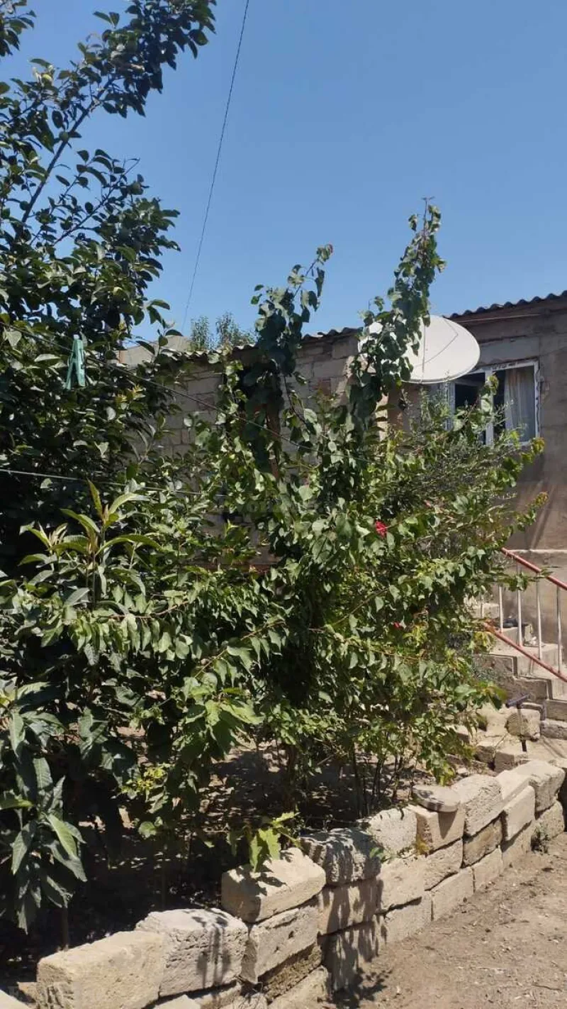 Satılır Torpaq 7.5 sot Binəqədi r. - şəkil 5